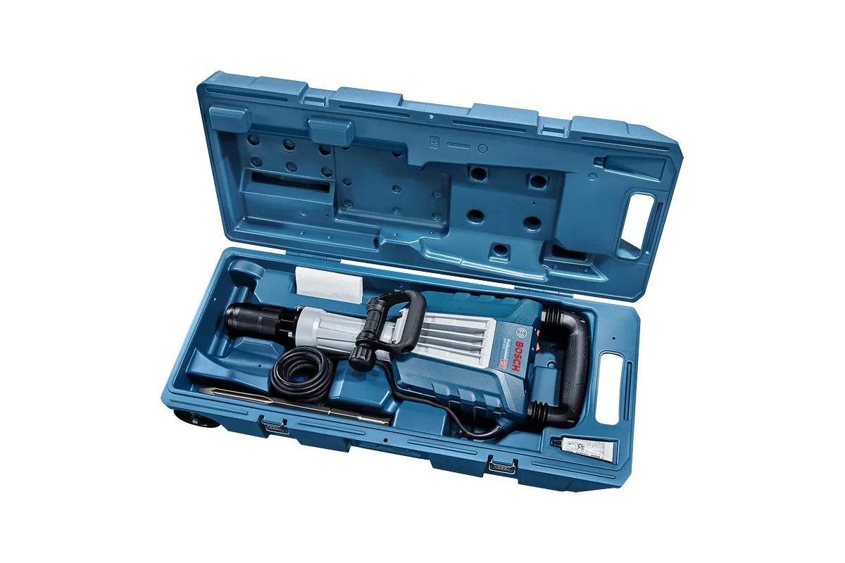 Martillo Demoledor Bosch GSH 14 C Professional