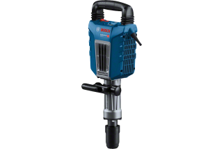 Martillo Demoledor Bosch GSH 14 C Professional
