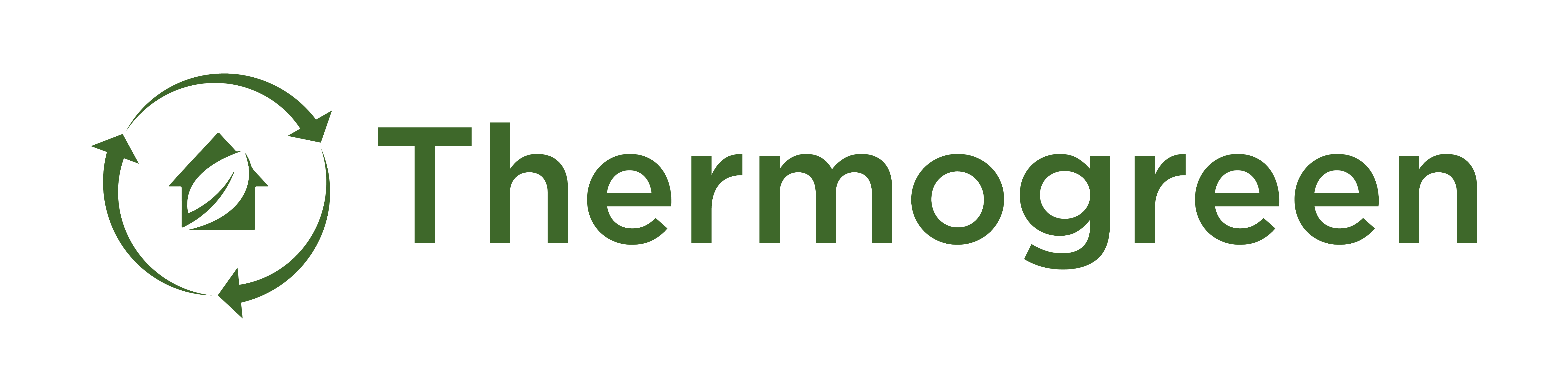 THERMOGREEN